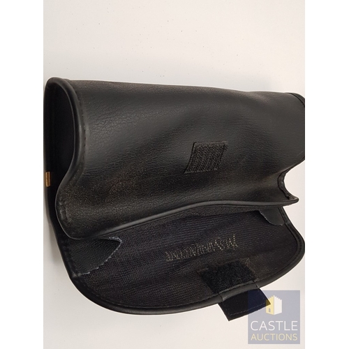 173D - Yve Sant Laurent 125 YSL 202016/S Sunglasses, Made in Italy, Together Original Soft Case and Cardboa... 