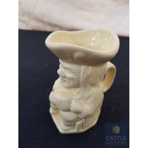 375 - Collection of Various Vintage and Retro Porcelain Jugs (Different Brand, Size, Style, Colour etc.); ... 