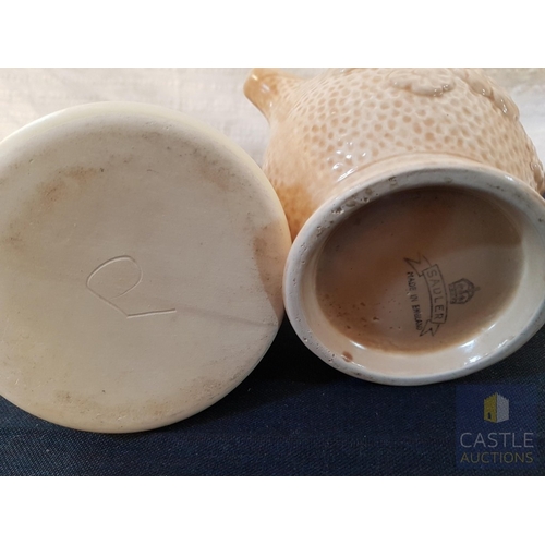 375 - Collection of Various Vintage and Retro Porcelain Jugs (Different Brand, Size, Style, Colour etc.); ... 