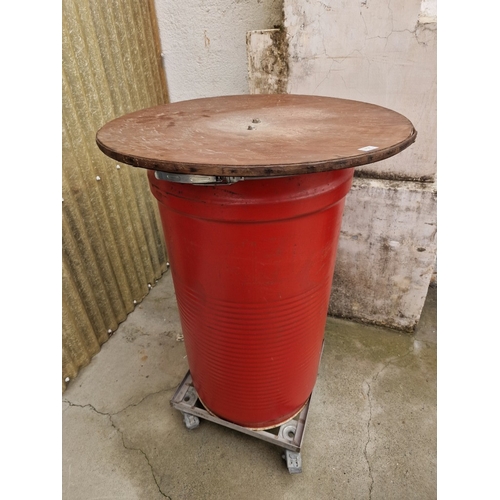 Lot 591H      