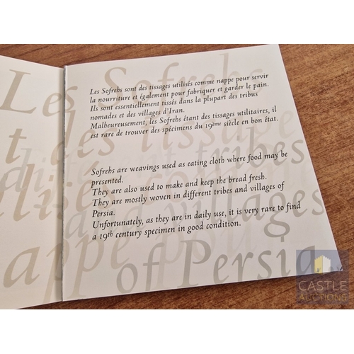 744J - Hardback Book 'Art Objects, Their Care and Preservation' by Frieda Kay Fall, Harvard Medical School ... 