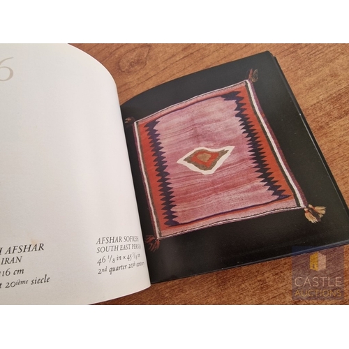 744J - Hardback Book 'Art Objects, Their Care and Preservation' by Frieda Kay Fall, Harvard Medical School ... 
