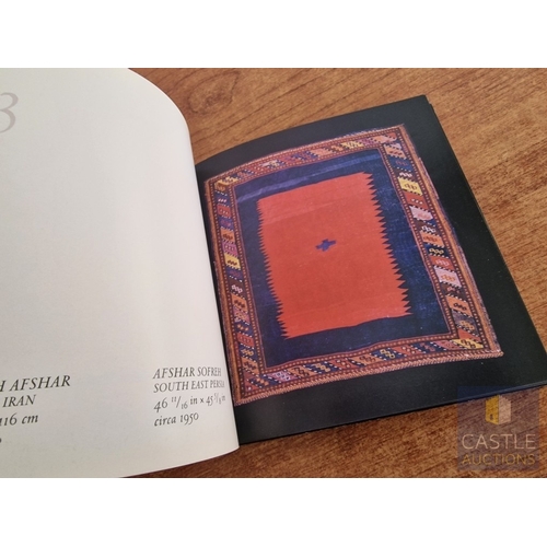 744J - Hardback Book 'Art Objects, Their Care and Preservation' by Frieda Kay Fall, Harvard Medical School ... 