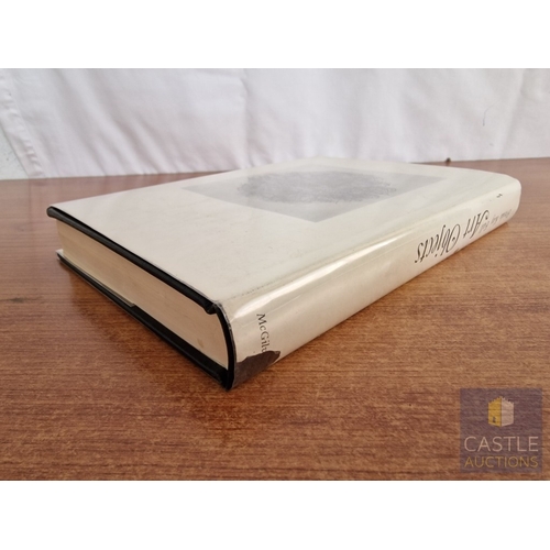 744J - Hardback Book 'Art Objects, Their Care and Preservation' by Frieda Kay Fall, Harvard Medical School ... 
