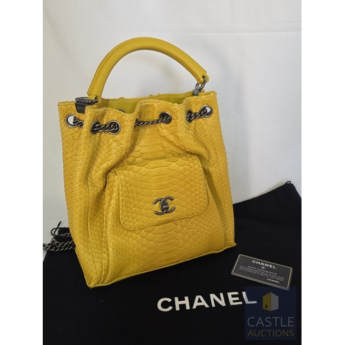 bright yellow leather backpack Star Stylish Schoolbag Large Capacity PU Backpack, Clothing, Shoes & Accessories 1pc Material Alex Leather Backpack – ZoeyMuzeLeather