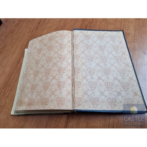 626M - Antique Book; Fairy Tales and Stories by Hans Christian Andersen, Translated by Dr H. W. Dulcken, wi... 