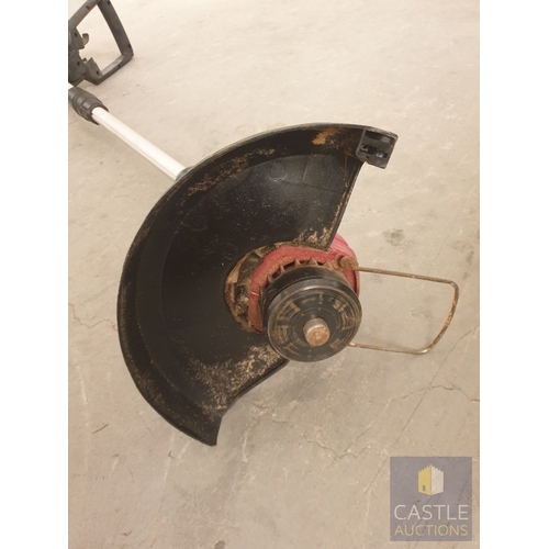633M - Einhell Electric Garden Strimmer, (Model Number GC-ET4025), * Working When Lotted *