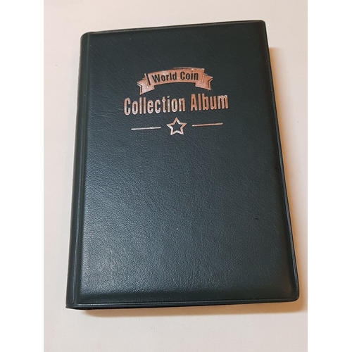 696H - Collection of Cyprus Coins, Vintage Retro and Resent, 1955-2004, Approx. 126x Coins.
