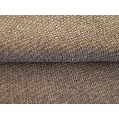 703K - Roll of Fabric / Material for Suit Making or Upholstery, Made in England, (Approx. W: 150cm), (see m... 