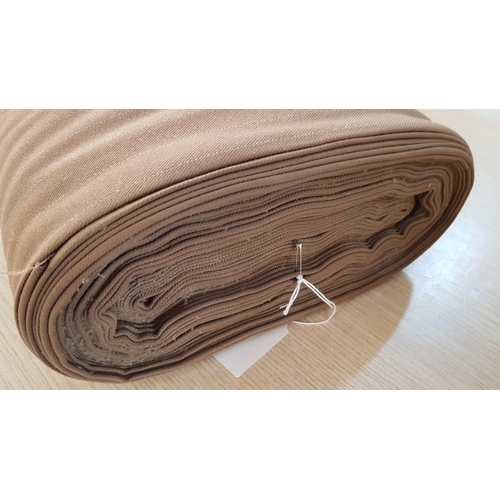 706K - Roll of Fabric / Material for Suit Making or Upholstery, Made in England, (Approx. W: 150cm), (see m... 