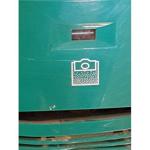 714H - Calor Opus 1200W, Vacuum Cleaner, Model: 4613 01, with Accessories, Basic Test- Working Order.