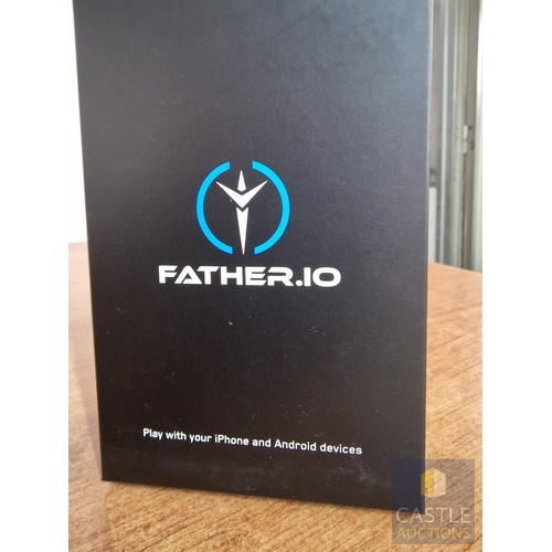 751L - Box of 10 x 'Father.IO Inceptors', by PROXY42, 