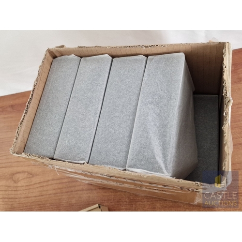 751L - Box of 10 x 'Father.IO Inceptors', by PROXY42, 