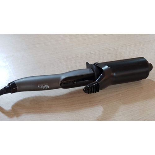 566 - Beauty and Stylish Hair Tools, 'Phil Smith Be Gorgeous' Jumbo Hair Curler, Model: SKU:124904247 and ... 