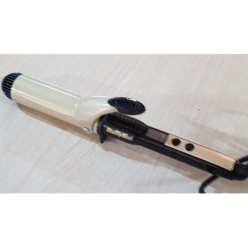 566 - Beauty and Stylish Hair Tools, 'Phil Smith Be Gorgeous' Jumbo Hair Curler, Model: SKU:124904247 and ... 