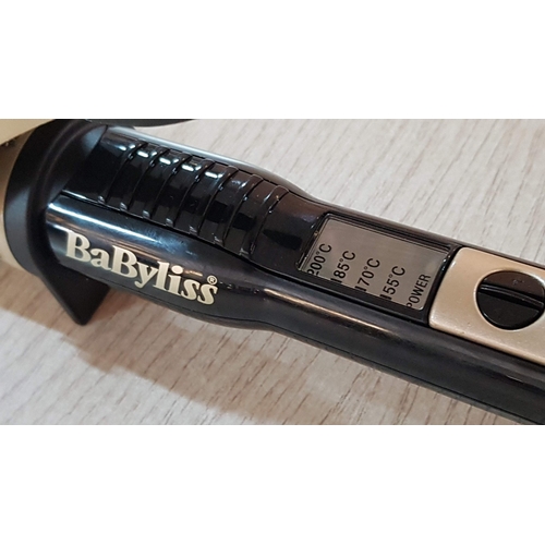 566 - Beauty and Stylish Hair Tools, 'Phil Smith Be Gorgeous' Jumbo Hair Curler, Model: SKU:124904247 and ... 