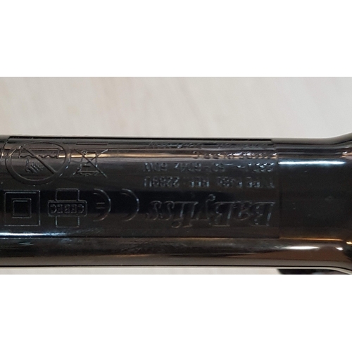 566 - Beauty and Stylish Hair Tools, 'Phil Smith Be Gorgeous' Jumbo Hair Curler, Model: SKU:124904247 and ... 