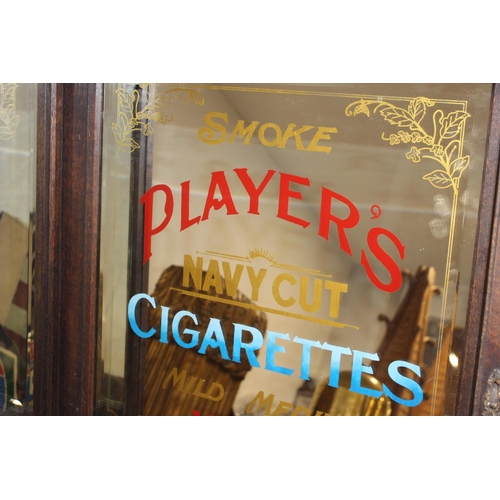 Player's Please Cigarettes