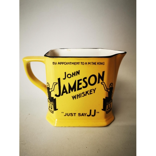 Irish Whiskey Auctions  John Jameson Irish Coffee Glasses