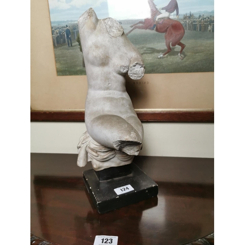 Lot 124       