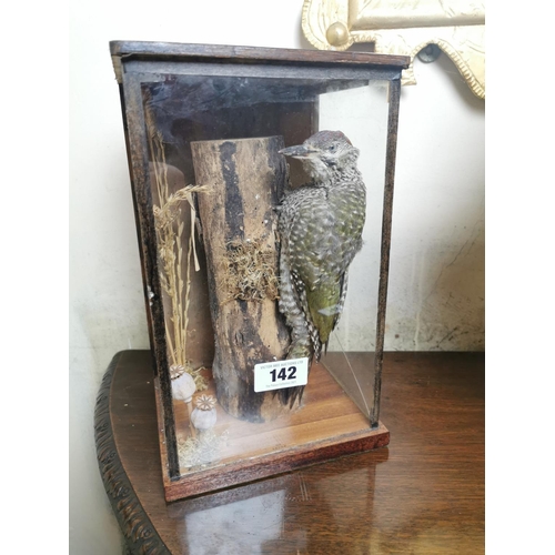 Lot 142       