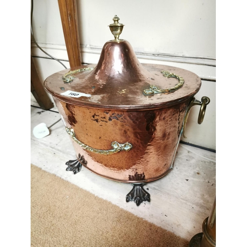 Lot 160       