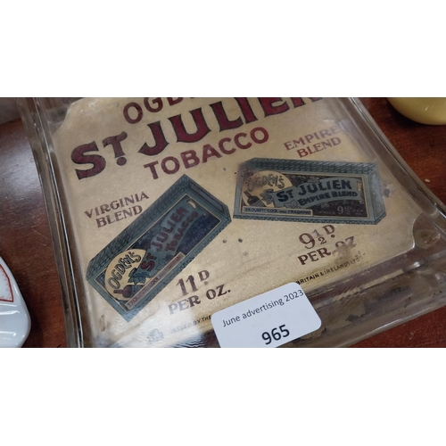 us tobacco advertising laws Seeing through the Smoke of Vintage Cigarette Ads