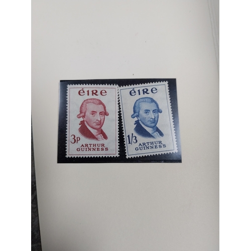 902 - First Day Issue stamp to commemorate Arthur Guinness addressed to Messrs Arthur Guinness and Co Dubl... 