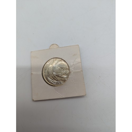 1916 - 1995 proof gold coin, to celebrate the 50th Anniversary of the End of WWII, this coin is sometimes r... 