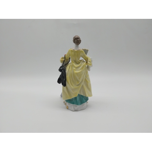 620 - 20th. C. Meissen Figure  - 