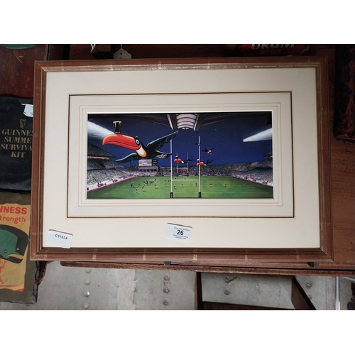 Lot 26        