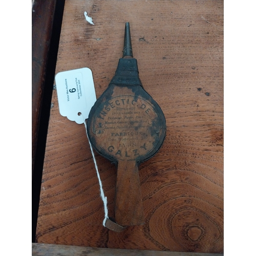 Lot 6         