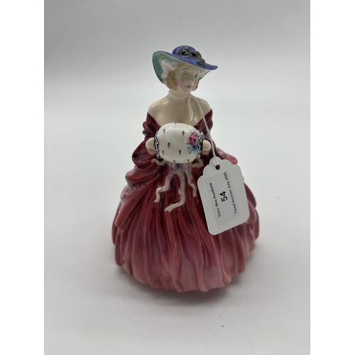 Lot 54        