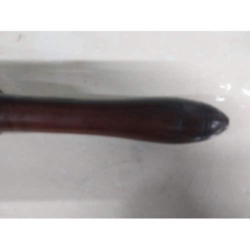 23 - Fisherman's priest. {27 cm L}.