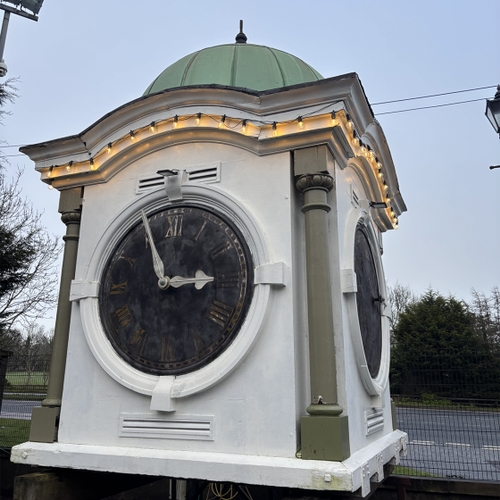 2 - Wilsons Yard - The Most Anticipated Auction of 2026 - The Retirement Sale at Wilsons Yard - Reclamat... 