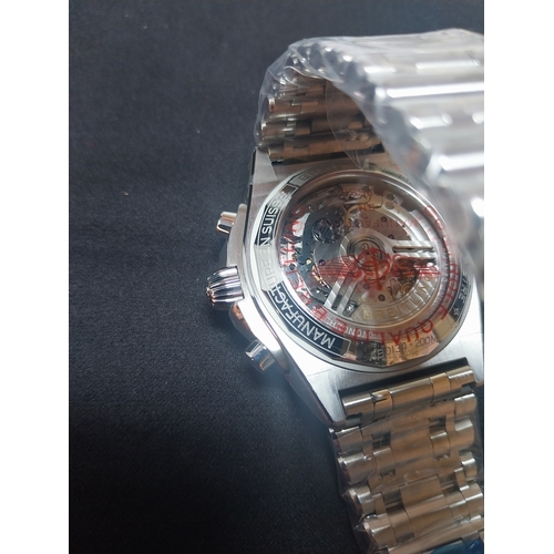 4 - Breitling Men's Watch.