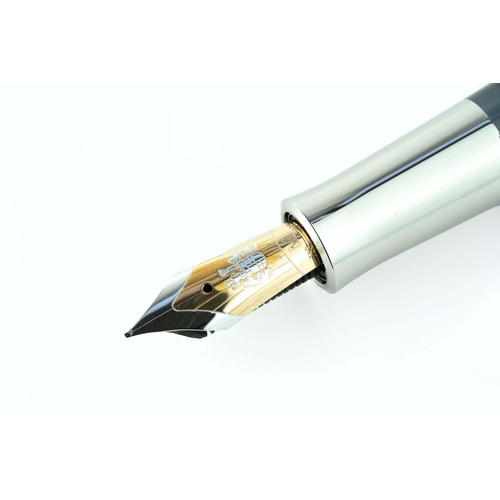 140 - Graf Von Faber-Castell – 2008 Pen Of The Year  Citronnier 

An addition to the Pen Of The Year colle... 