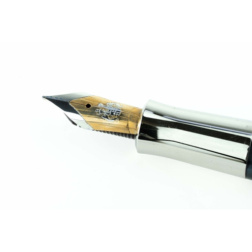 141 - Graf Von Faber-Castell – 2004 Pen Of The Year   

An addition to the Pen Of The Year collection, thi... 