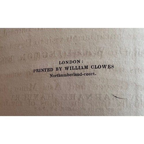 14 - JOURNAL OF A VISIT TO SOME PARTS OF ETHIOPIA, BY GEORGE WADDINGTON AND REV. BARNARD HANBURY, 1822
Fi... 