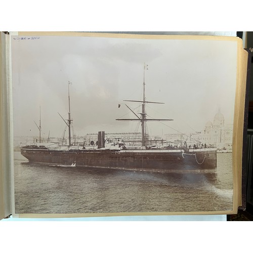 252 - FIRST DECADE OF 20TH CENTURY
A JARUSSELAM ALBUM, CIRCA 1900
100 orginal big sizes photos of landmark... 