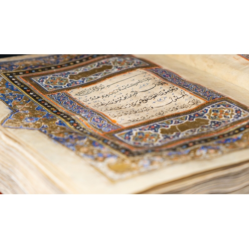 6 - A HERAT QUR’AN

