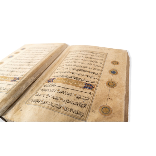 6 - A HERAT QUR’AN

