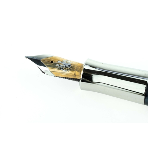 59 - GRAF VON FABER-CASTELL – 2004 PEN OF THE YEAR 

An addition to the Pen Of The Year collection, this ... 