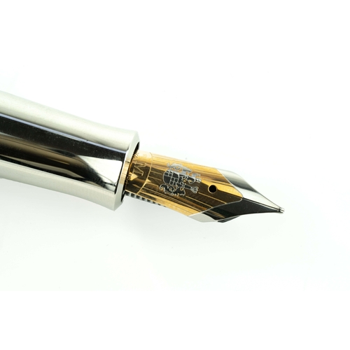 60 - GRAF VON FABER-CASTELL – 2007 PEN OF THE YEAR 

The Pen of the Year 2007, known as the 