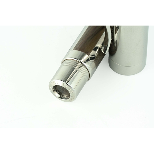 60 - GRAF VON FABER-CASTELL – 2007 PEN OF THE YEAR 

The Pen of the Year 2007, known as the 