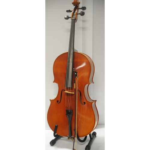 193A - Primavera Prima 200 half size Cello (42