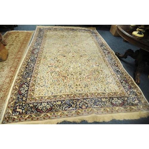 208A - Oriental Rug (77