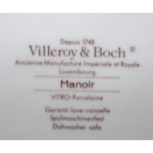 140 - Villleroy & Boch 