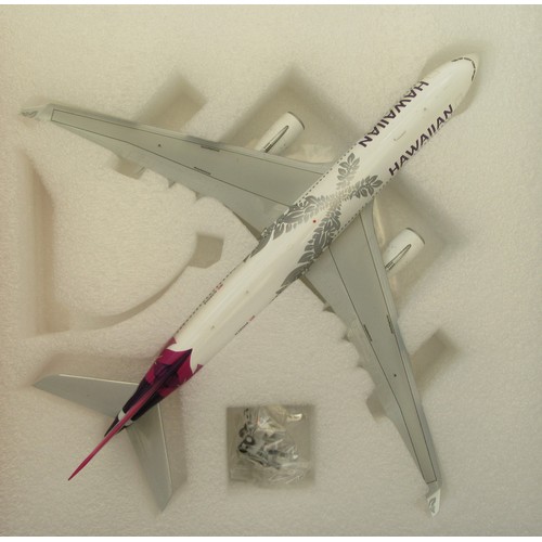 3 - GEMINI/JC WINGS 1:200th scale AIRCRAFT to include INFLIGHT Airbus A380 “ANA Airlines” and GEMINI Air... 