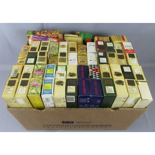 516 - LLEDO / DAYS GONE large quantity of boxed models. Near Mint to Mint in Good Plus Boxes (tobacco odou... 